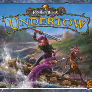 TMB: Undertow